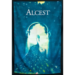 SPKR | Alcest - Souvenirs D'un Autre Monde 2015 | purchase online