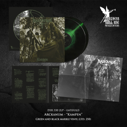 ARCKANUM,新品,スウェーデンのブラックメタル,KOSTOGHER SPKR | Arckanum - Kostogher | purchase online