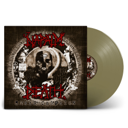 SPKR | Napalm Death - Smear Campaign | purchase online