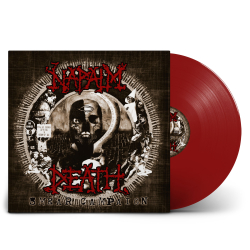 SPKR | Napalm Death - Smear Campaign | purchase online